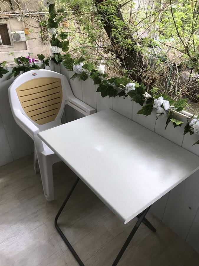 Kaskad Apartment And Tours Erivan Exterior foto