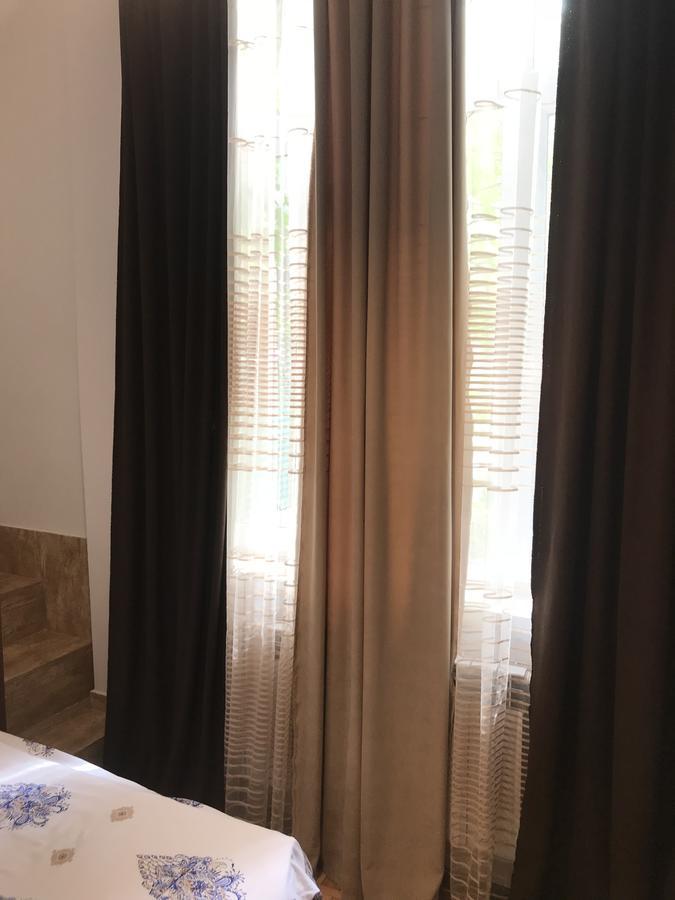 Kaskad Apartment And Tours Erivan Exterior foto