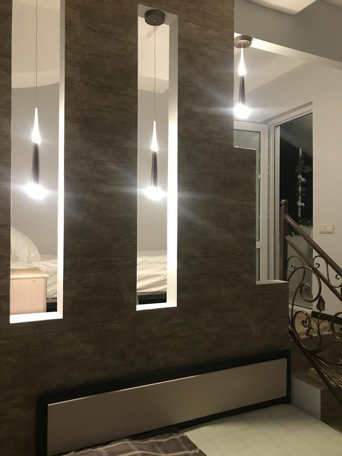 Kaskad Apartment And Tours Erivan Exterior foto