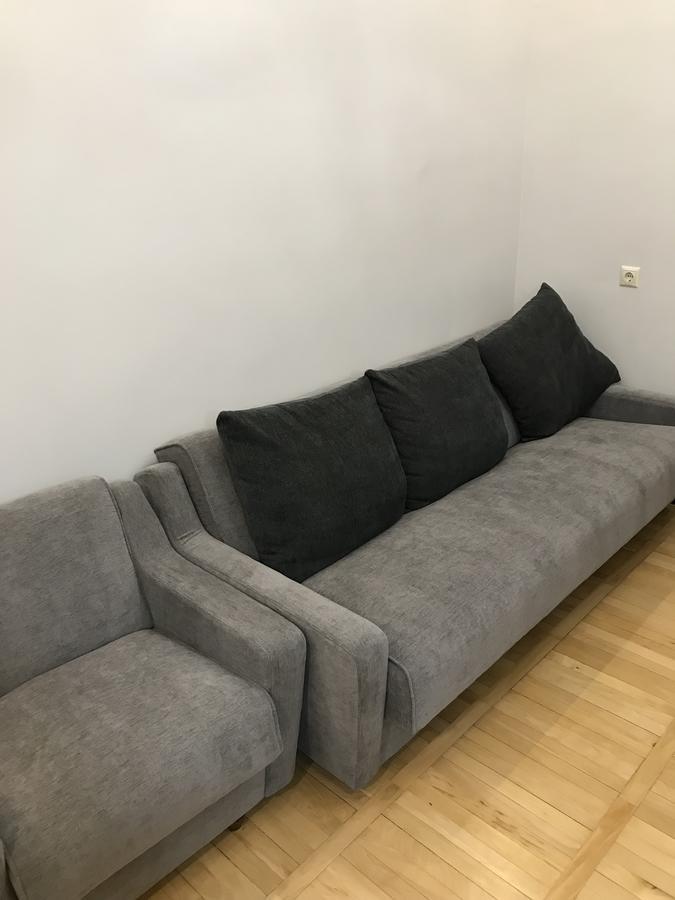 Kaskad Apartment And Tours Erivan Exterior foto