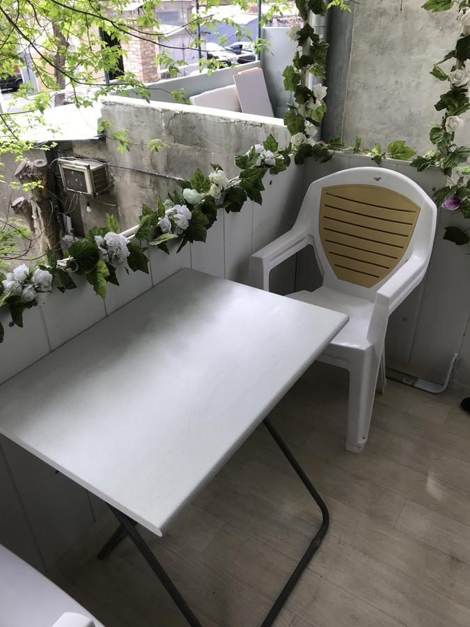 Kaskad Apartment And Tours Erivan Exterior foto