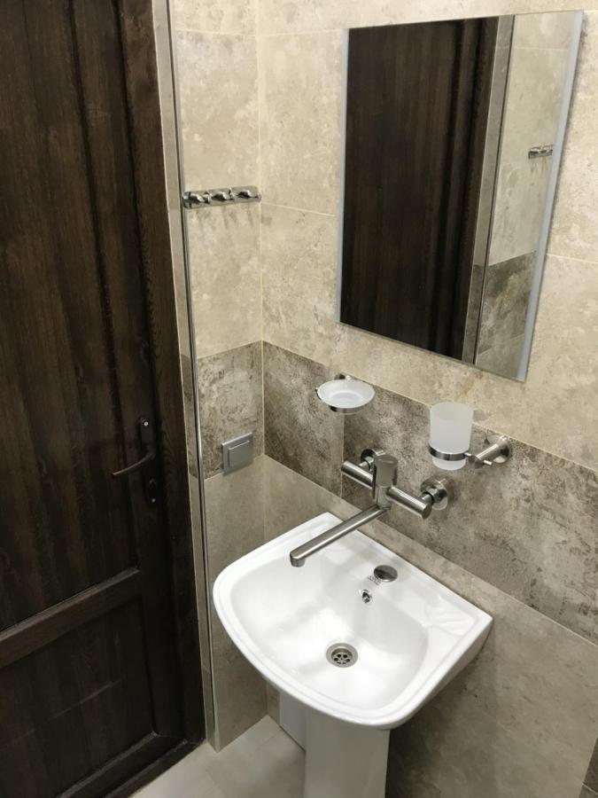 Kaskad Apartment And Tours Erivan Exterior foto