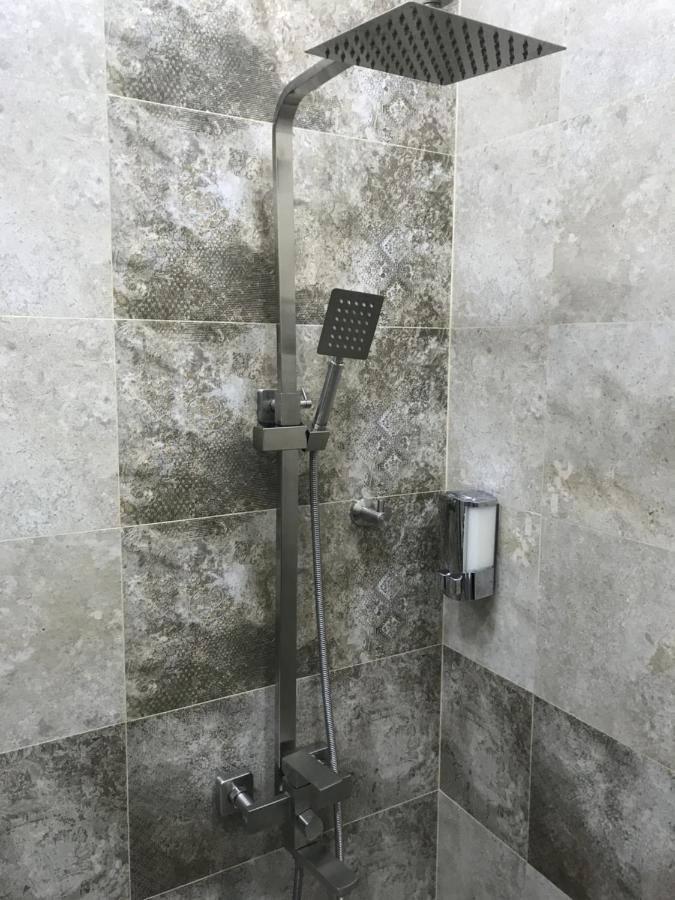 Kaskad Apartment And Tours Erivan Exterior foto